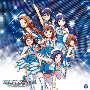 ザ・ライブ革命でSHOW! (M@STER VERSION)