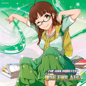 私だって女の子 (M@STER VERSION)