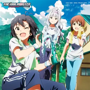 待ち受けプリンス (M@STER VERSION)