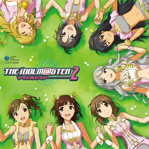 THE IDOLM@STER 2nd-mix
