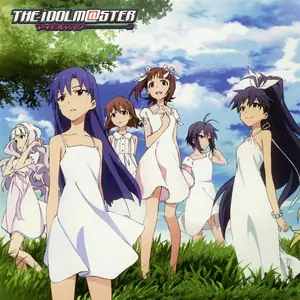 CHANGE!!!!(M@STER VERSION)